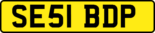 SE51BDP