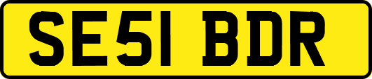 SE51BDR