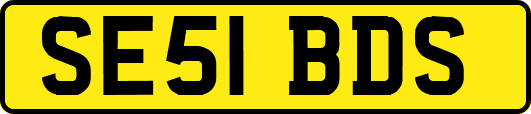 SE51BDS