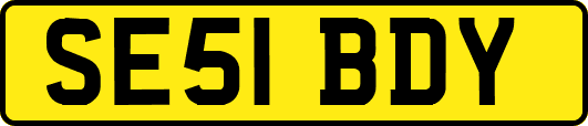 SE51BDY