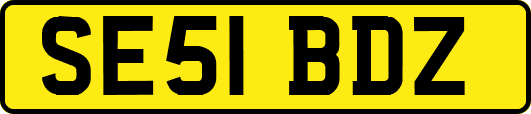 SE51BDZ