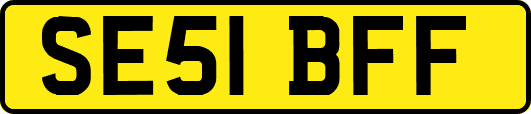 SE51BFF