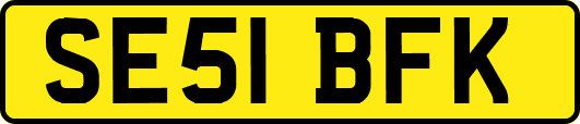 SE51BFK