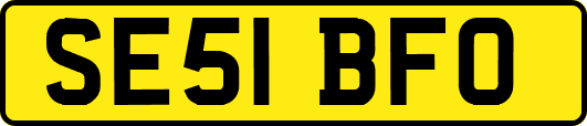 SE51BFO