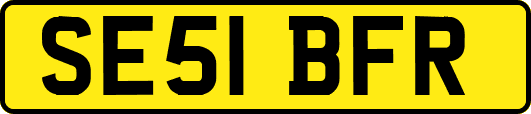 SE51BFR