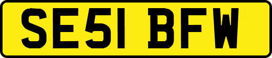 SE51BFW