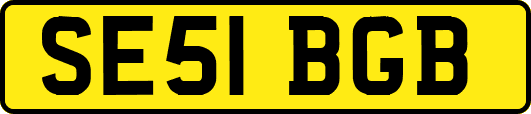 SE51BGB