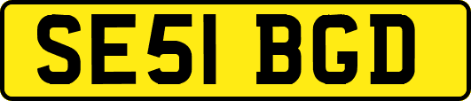 SE51BGD