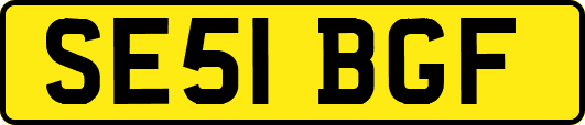 SE51BGF