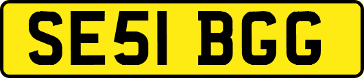 SE51BGG