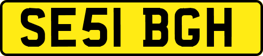 SE51BGH