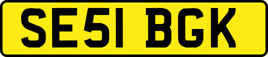 SE51BGK