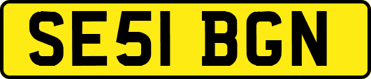 SE51BGN