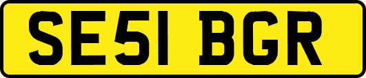 SE51BGR