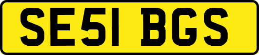 SE51BGS