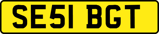 SE51BGT