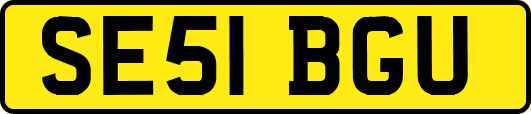 SE51BGU