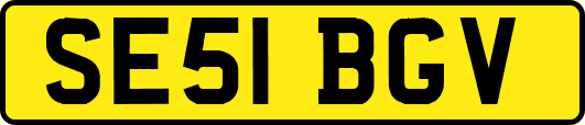 SE51BGV