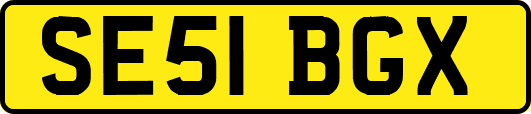 SE51BGX