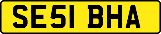 SE51BHA