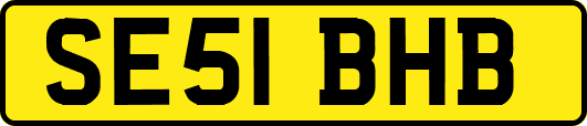 SE51BHB