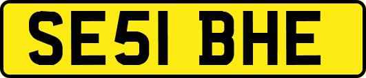 SE51BHE