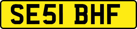 SE51BHF