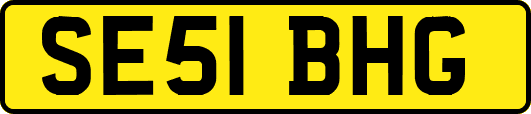 SE51BHG