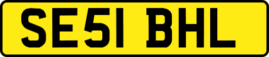 SE51BHL