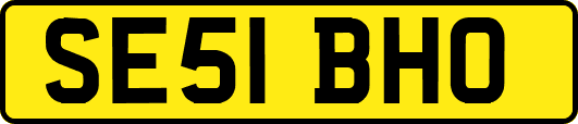 SE51BHO