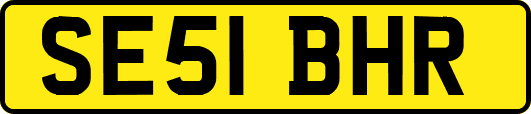 SE51BHR