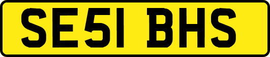 SE51BHS