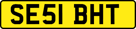 SE51BHT