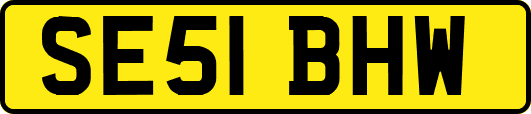 SE51BHW