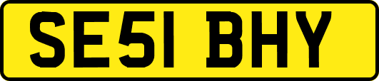 SE51BHY