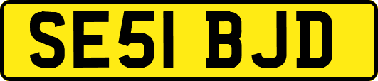 SE51BJD