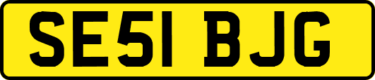 SE51BJG