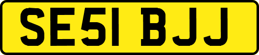 SE51BJJ