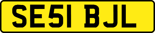 SE51BJL