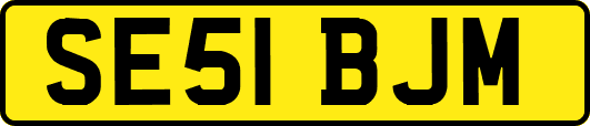 SE51BJM