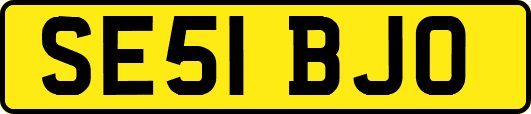 SE51BJO