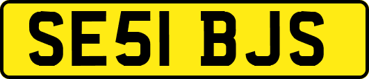 SE51BJS