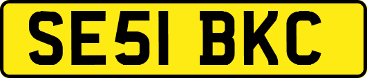 SE51BKC