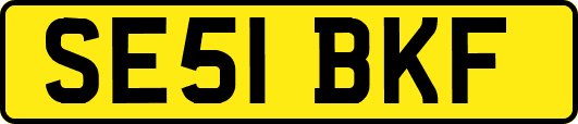 SE51BKF