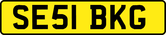 SE51BKG