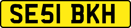 SE51BKH