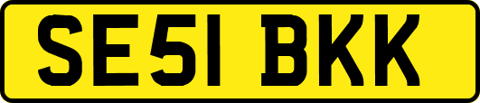 SE51BKK