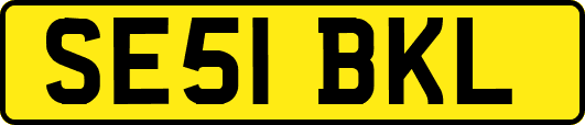 SE51BKL