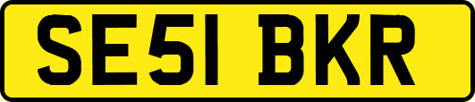 SE51BKR