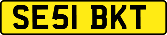 SE51BKT